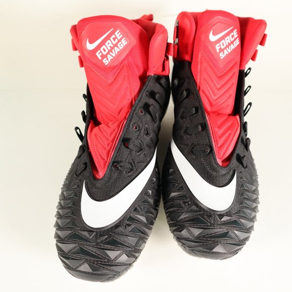 Nike | Shoes | Nike Force Savage 